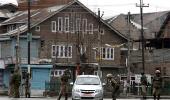 Kashmir keeps the peace on Friday