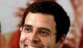 Step out of offices, Rahul tells state party chiefs