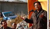 How the BJP helped Conrad Sangma defeat the Congress