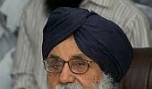 My good health is bad for Congress, says Badal