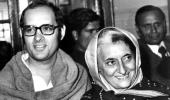 Is Narendra Modi another Sanjay Gandhi?