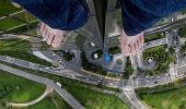 WARNING: These photos can cause you VERTIGO