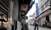 BJP-sponsored bandh evokes mixed response in TN