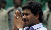 ED confiscates Jagan's assets worth Rs 122 crore