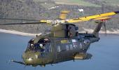 Chopper scam: Italy shelves case against Finmeccannica