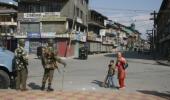 Strike by Hurriyat evokes mixed response in Kashmir