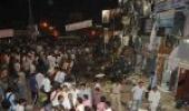 Terror groups taking advantage of volatile Hyderabad 