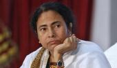 In trouble: Bengali film ridiculing Mamata Didi