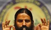 Will soon present political alternative, says Ramdev