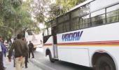 Friend saved Delhi rape victim from being run over by bus 