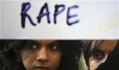 5 women raped everyday in Delhi last year