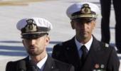 Italian Marines to return to Kerala tomorrow