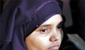 Bilkis Bano case: SC dismisses pleaS by Gujarat IPS officer, 5 others