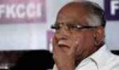 Yeddy shifts deadline to topple K'taka govt to Jan 15