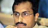 BOO BJP leader Ram Madhav for targeting VP over yoga day