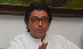 Won't allow bullet train till Mumbai local fixed: Raj Thackeray