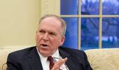 Meet John Brennan, the new CIA chief