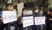 Chinese media protests against censorship; CPC unfazed