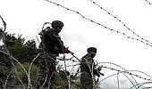 Pak troops cross LoC, kill 2 Indian jawans brutally