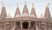 Pix: AMAZING Swaminarayan Temples from around the world