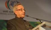 Prez to NRIs: You can play important role in our journey