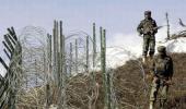 BSF rubbishes Pakistan's wall along border claim, calls it a 'story'