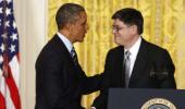 Obama nominates Jack Lew as new US treasury secy