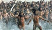 The magic of Kumbh Mela down the years