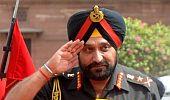 Indian Army is prepared to face all challenges: Gen Singh