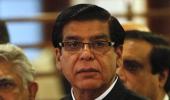 Pakistan SC orders arrest of PM Raja Pervez Ashraf