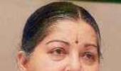 DMK is an evil force, conniving with UPA: Jaya