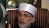 Malik says Qadri acting like 'semi-Pope', irks Christians