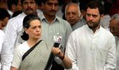 Congress can't claim Oppn leader post in LS: Attorney General