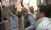 Chautala supporters go on rampage at Rohini court