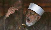 Pakistan govt holds talks with rabble-rousing cleric