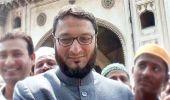 Asaduddin Owaisi remanded to judicial custody