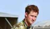 Prince Harry has a 'mental problem', says Taliban