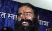 No grudge against man who threw ink on me: Ramdev to court