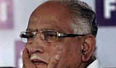 2 ministers, BJP MLAs loyal to Yeddyurappa to quit