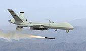 Pak unofficially allows drone hits; officially slams it