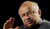 While BJP cries foul, colleagues back under fire Shinde