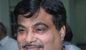 I have opted out to save BJP: Nitin Gadkari