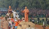 PHOTOS: A Preview to 64th Republic Day Parade