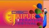 Jaipur Lit Fest begins with call for freedom of expression