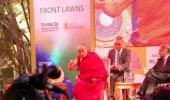 LIVE: Day 2 of the Jaipur Literature Festival