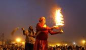 The Mahakumbh: Where everyone is invited