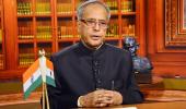 A Phenomenon Called Pranab Mukherjee