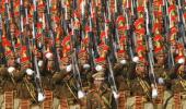 R-Day parade: Cultural heritage, military might on show