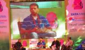 LIVE: Day 4 of the Jaipur Literature Festival