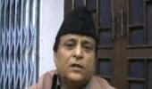 Azam Khan wouldn't mind getting Taj Mahal demolished